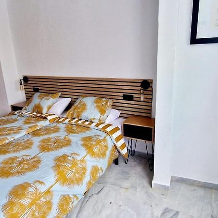 Plaza Santa Ana Apartment Benidorm Exterior photo